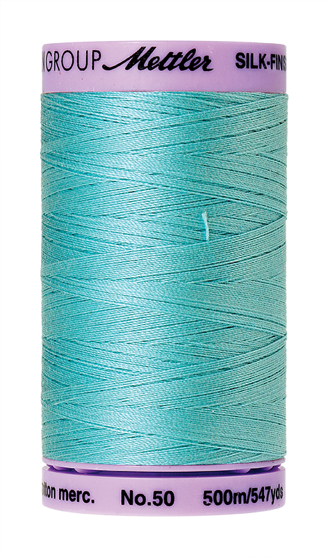 Blue Curacao - Silk Finish 9104